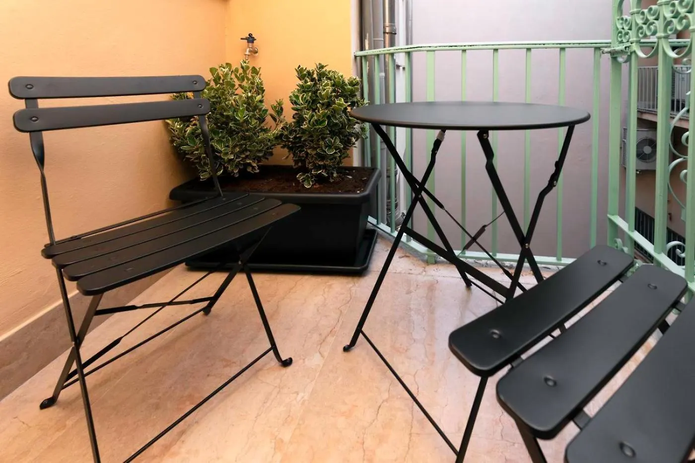 Hotel Dimora La Fratta Werona Pensjonat