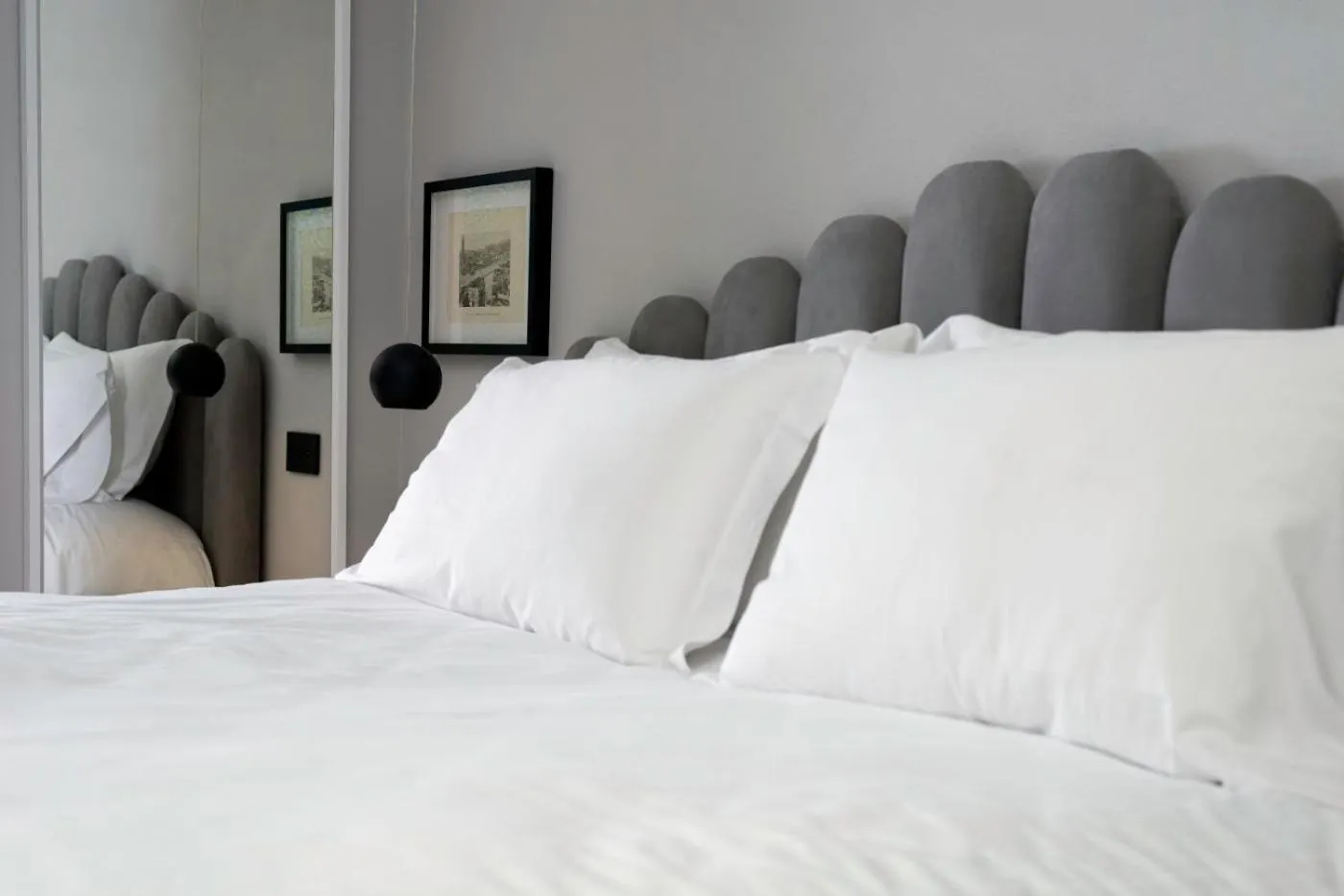 Pensjonat Hotel Dimora La Fratta Werona Włochy