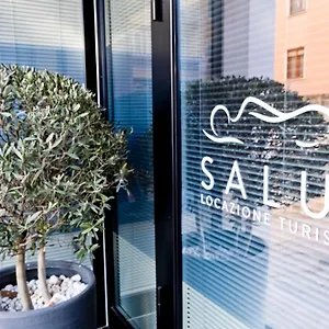 Salus Locazione Turistica Vérone