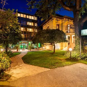 4* فندق فندق San Marco ومسبح للياقة البدنية وسبا