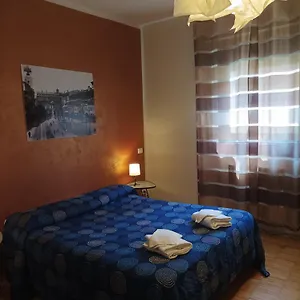 Ai Gabbiani Pensjonat
