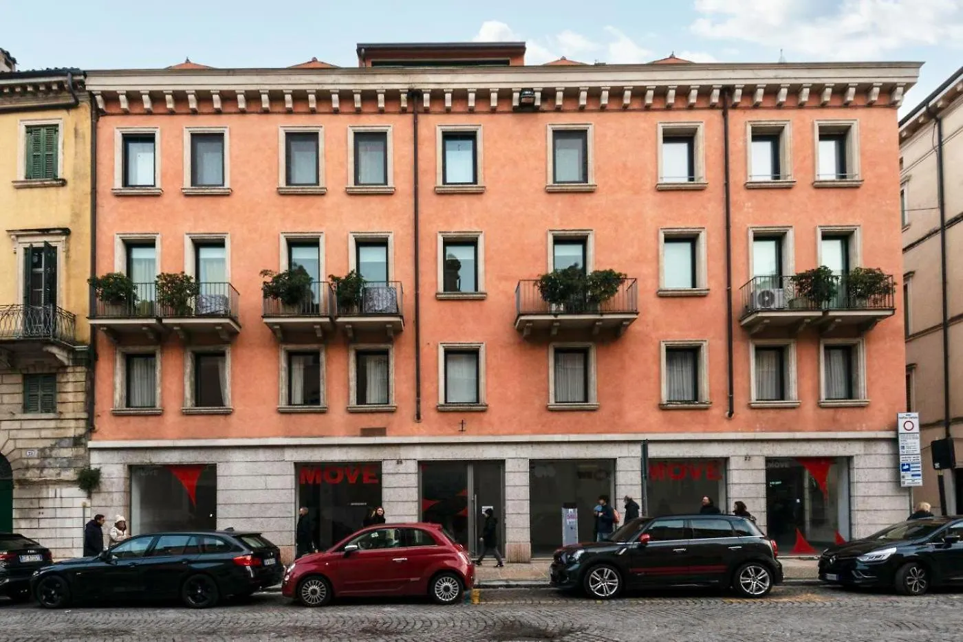 Guest house Dimora La Fratta Hotel Verona