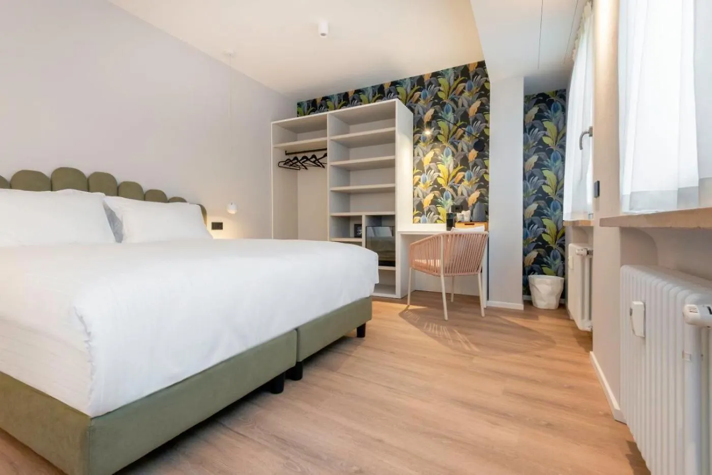 Dimora La Fratta Hotel Verona