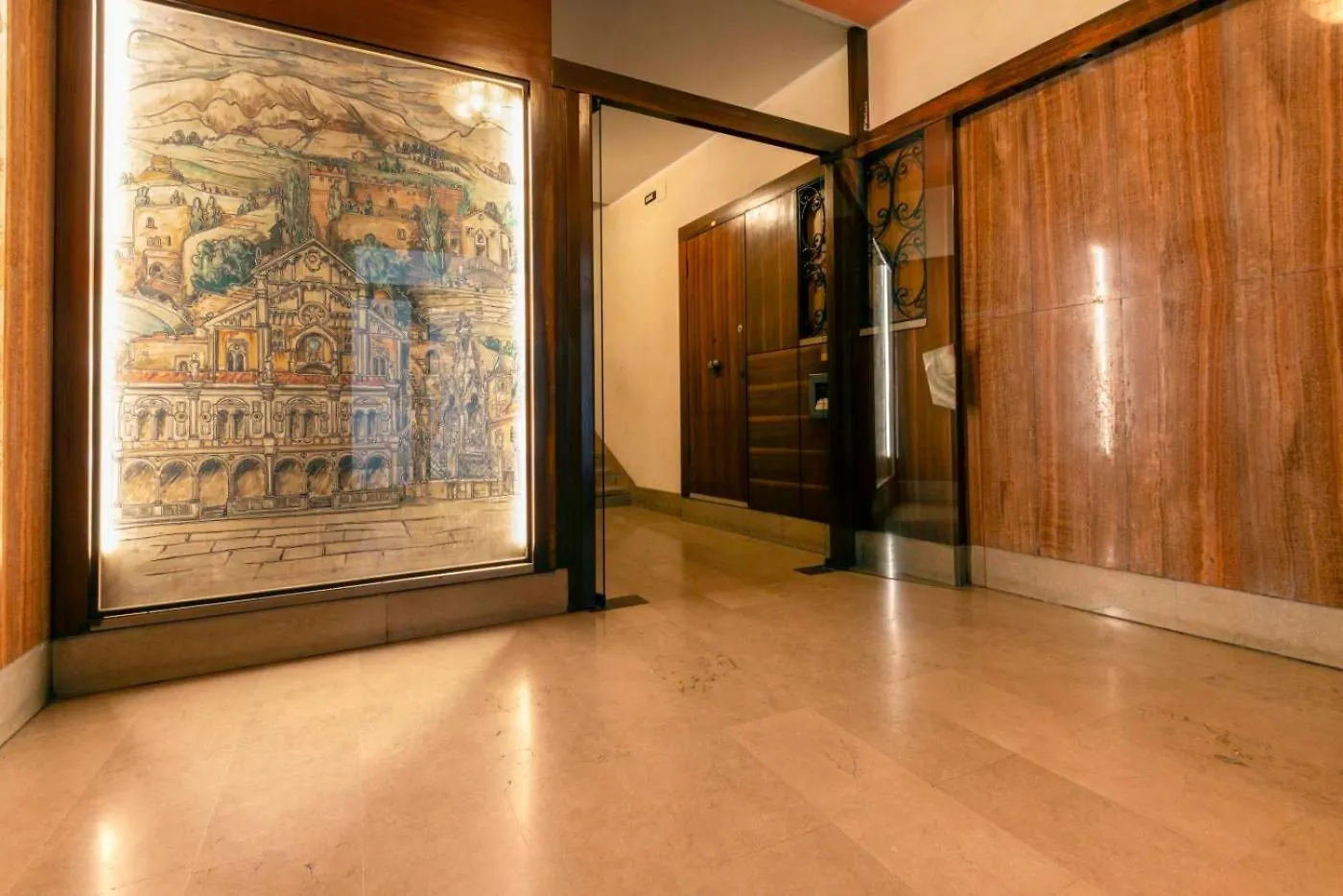 Dimora La Fratta Hotel Verona 0*,