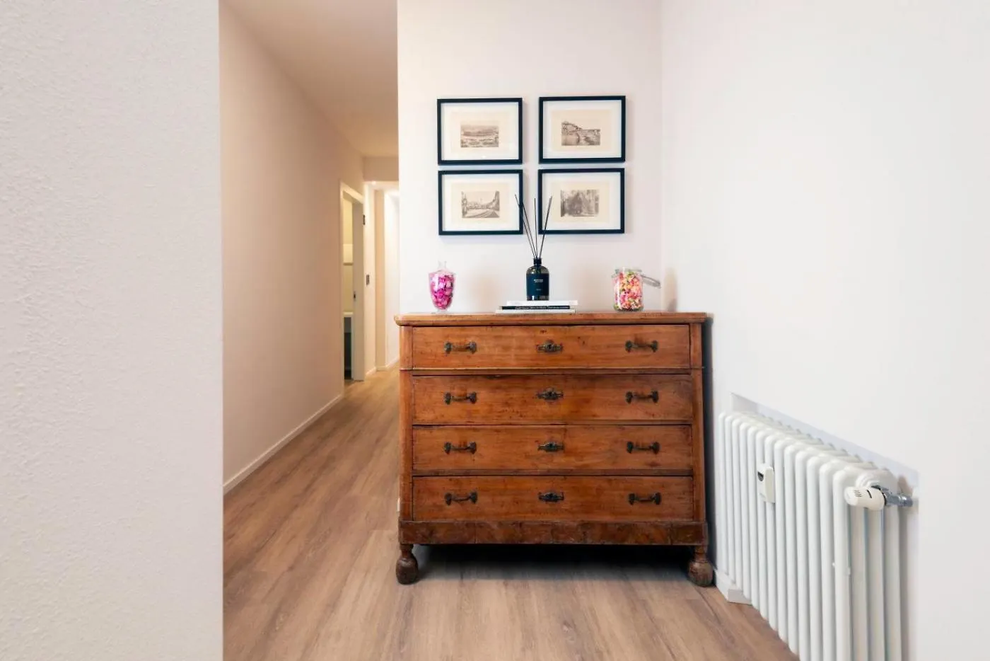 Guest house Dimora La Fratta Hotel Verona