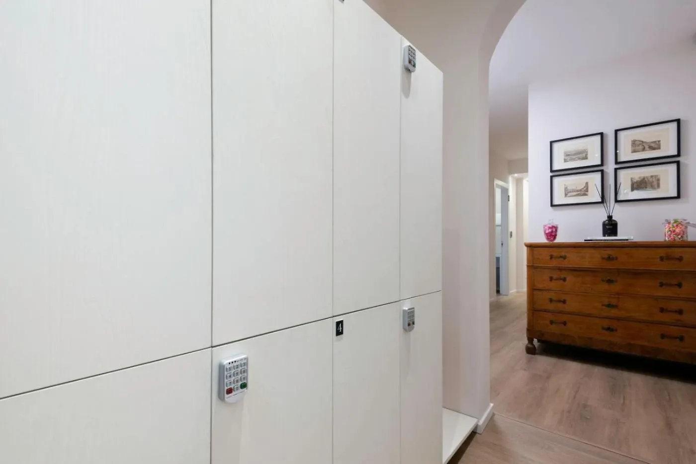 Dimora La Fratta Hotel Verona Guest house