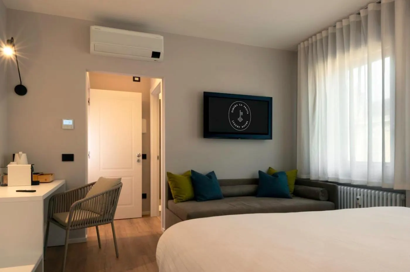 Dimora La Fratta Hotel Verona 0*,