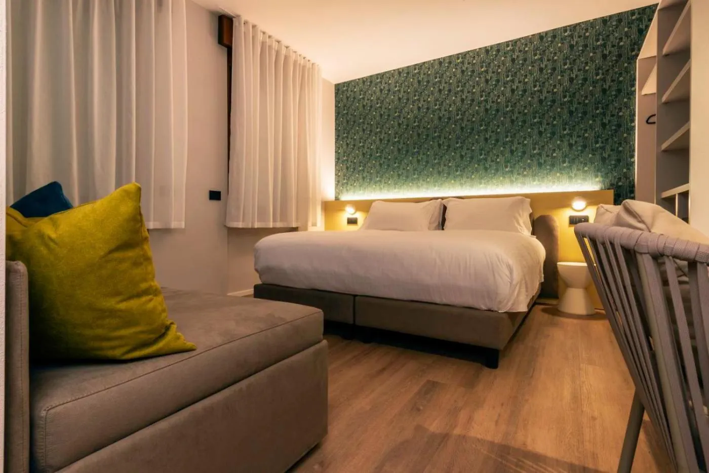 Dimora La Fratta Hotel Verona Guest house