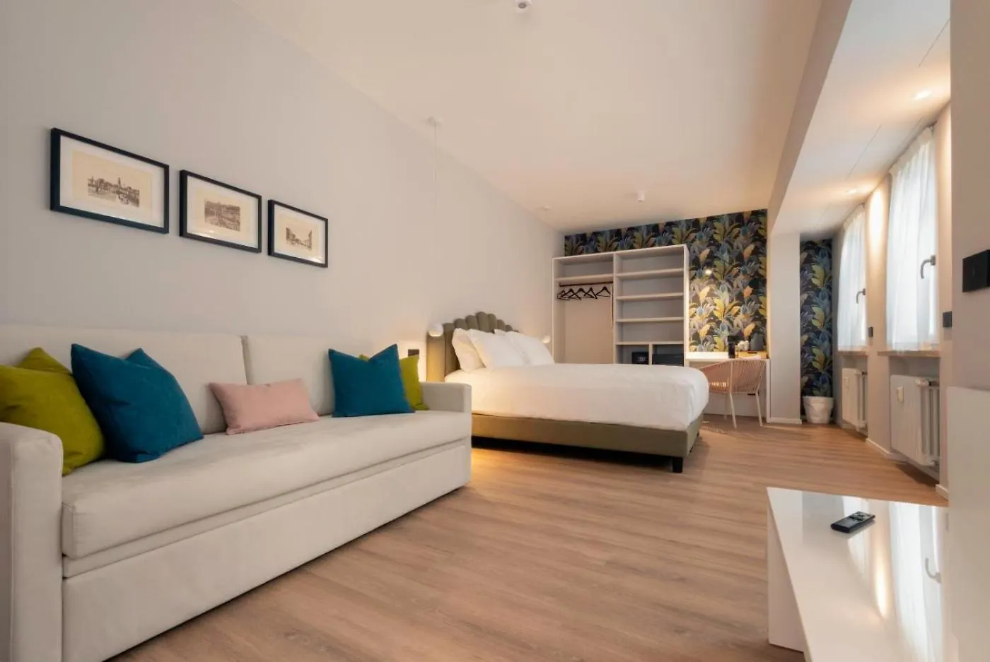 Dimora La Fratta Hotel Verona 0*,