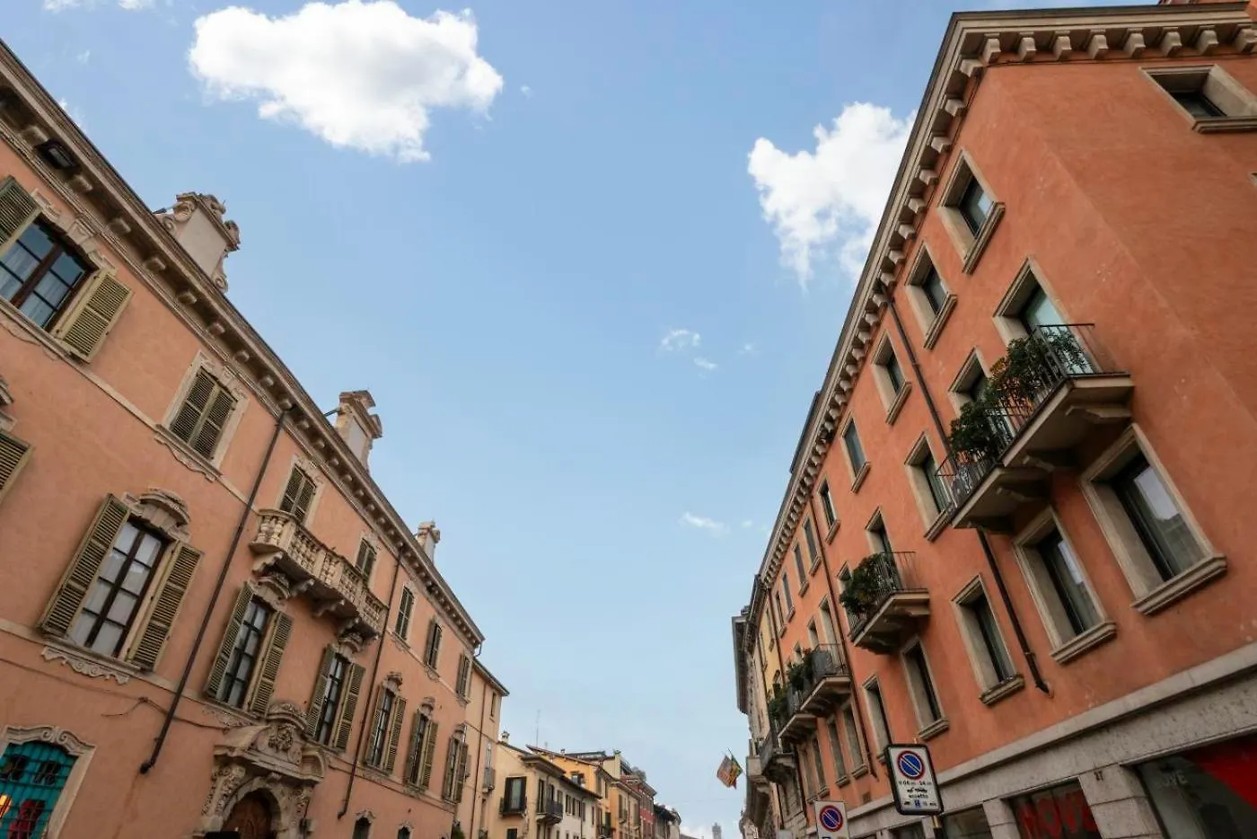 Guest house Dimora La Fratta Hotel Verona Italy
