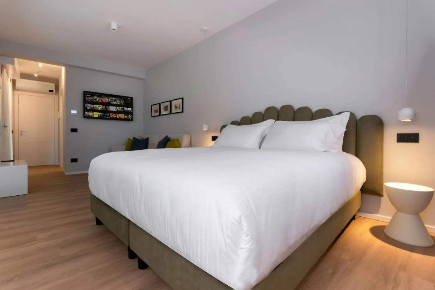 Dimora La Fratta Hotel Verona 0*,