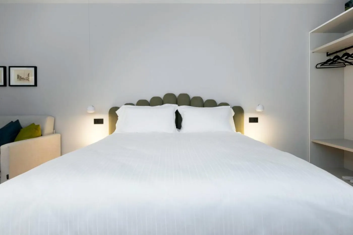 Dimora La Fratta Hotel Verona Guest house