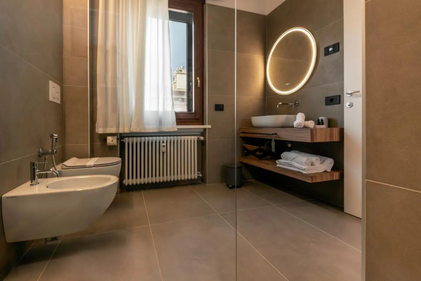 Dimora La Fratta Hotel Verona