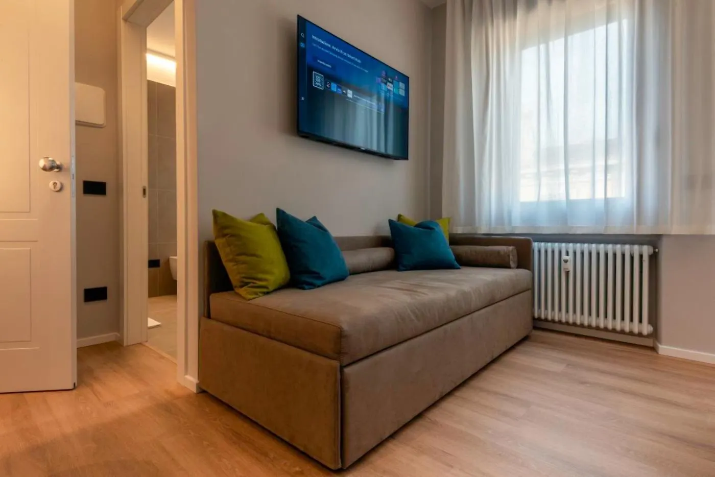 Guest house Dimora La Fratta Hotel Verona Italy