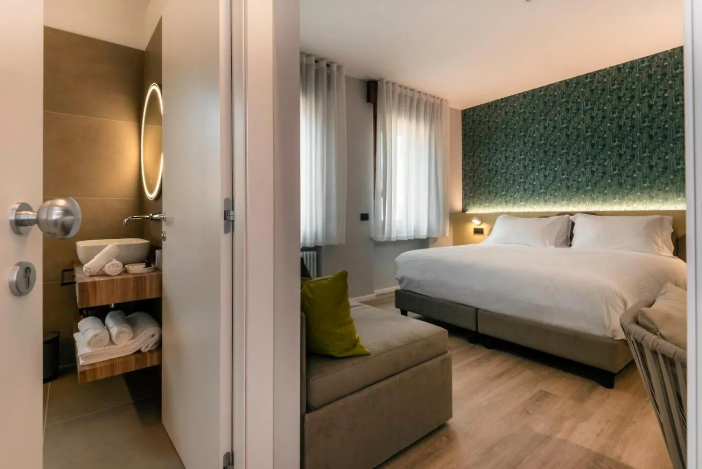 Dimora La Fratta Hotel Verona 0*,  Italy