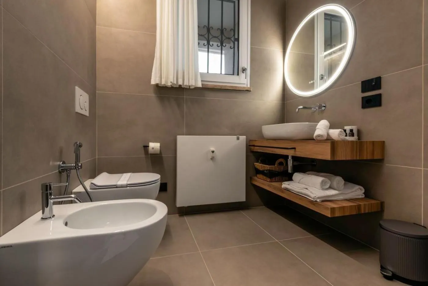 Dimora La Fratta Hotel Verona Italy