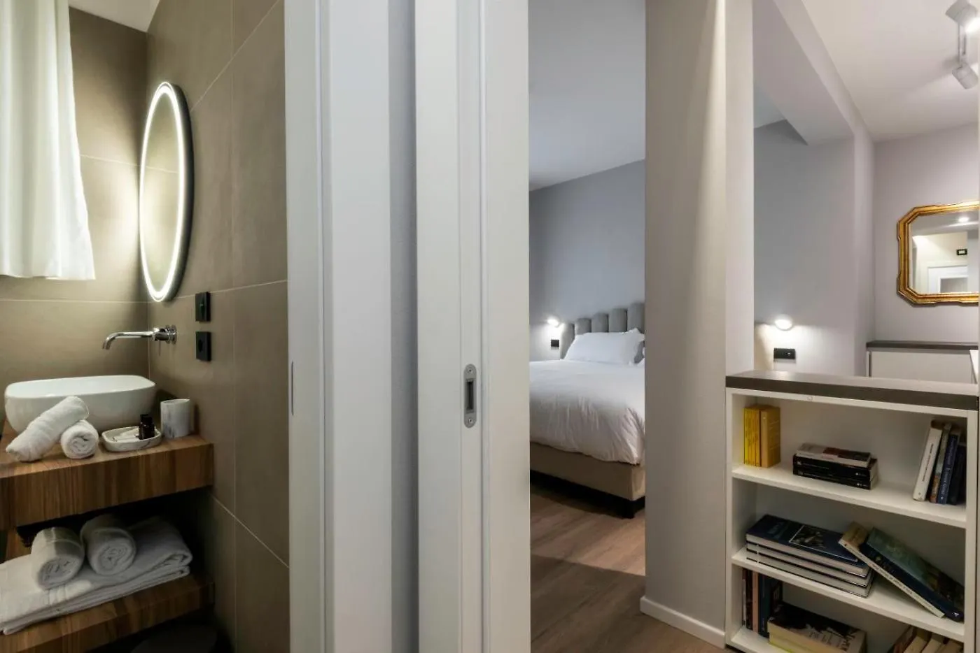 Dimora La Fratta Hotel Verona