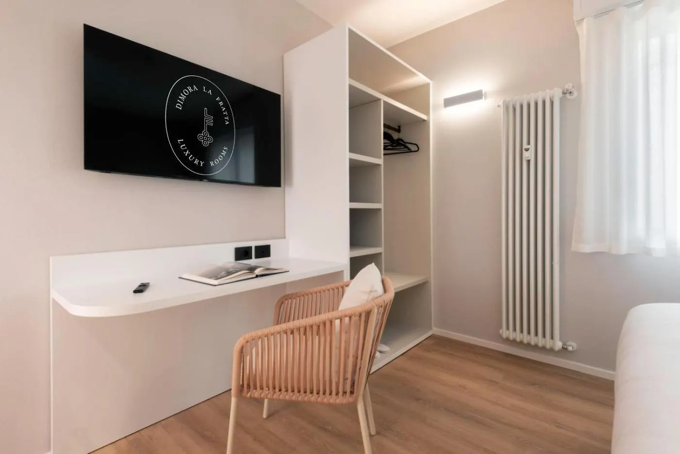 Dimora La Fratta Hotel Verona Guest house