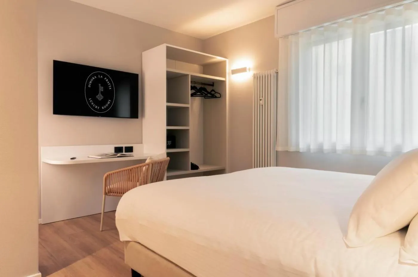 Dimora La Fratta Hotel Verona Guest house