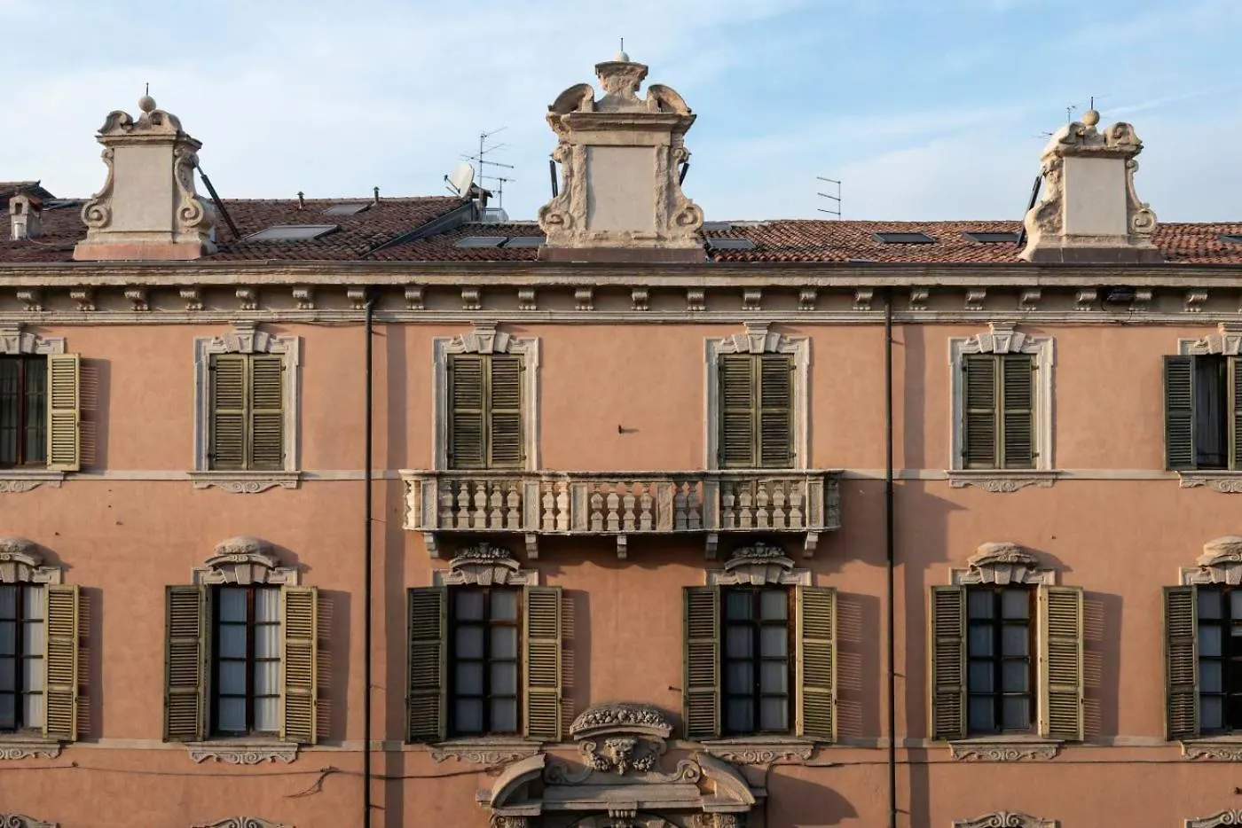 Dimora La Fratta Hotel Verona Guest house