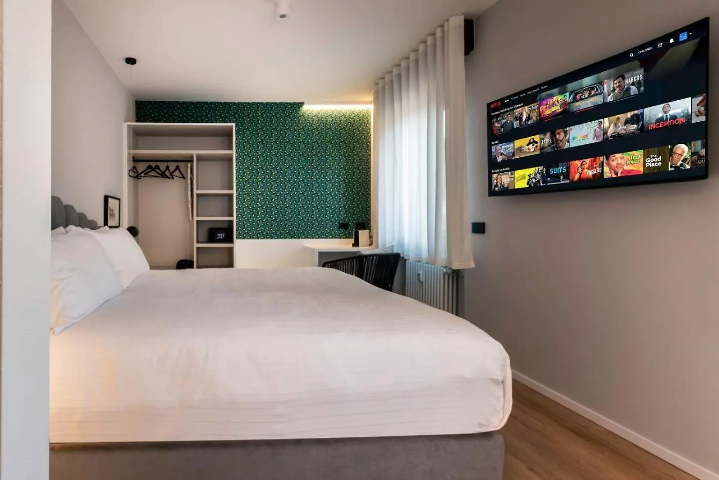 Guest house Dimora La Fratta Hotel Verona