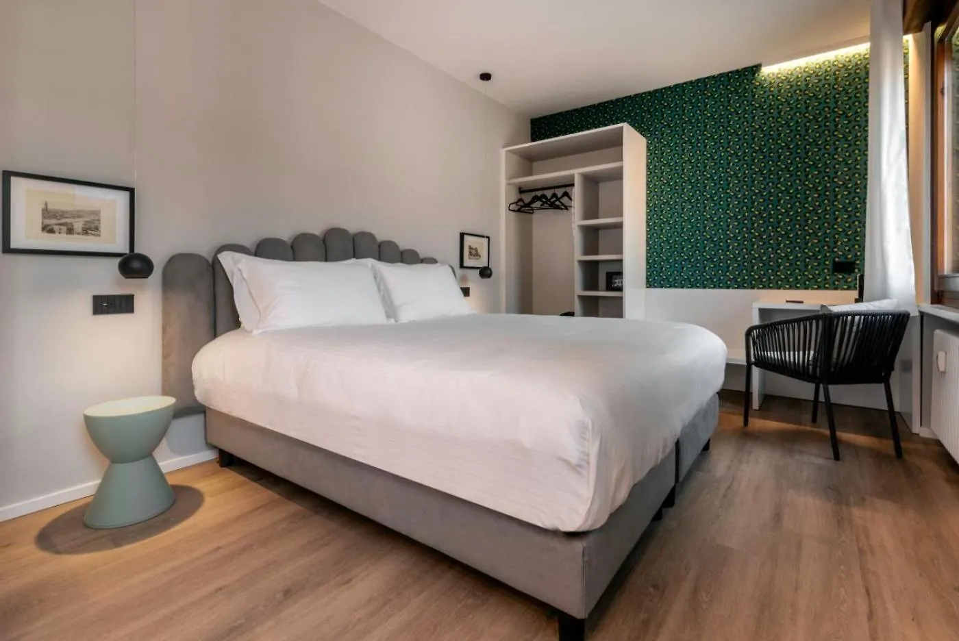 Dimora La Fratta Hotel Verona Italy