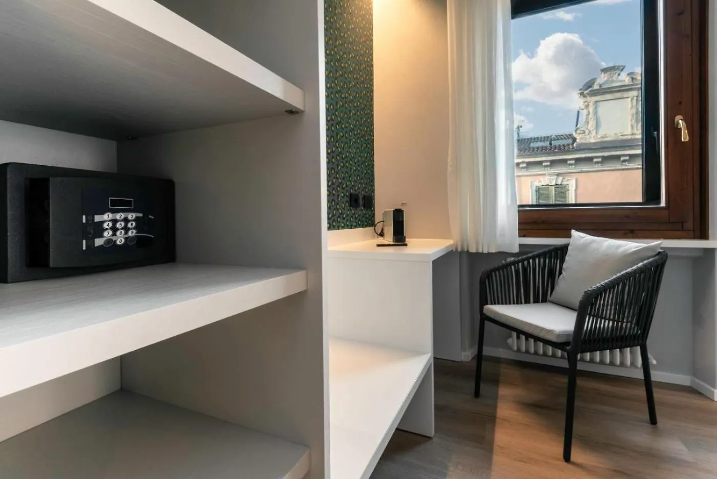 Dimora La Fratta Hotel Verona