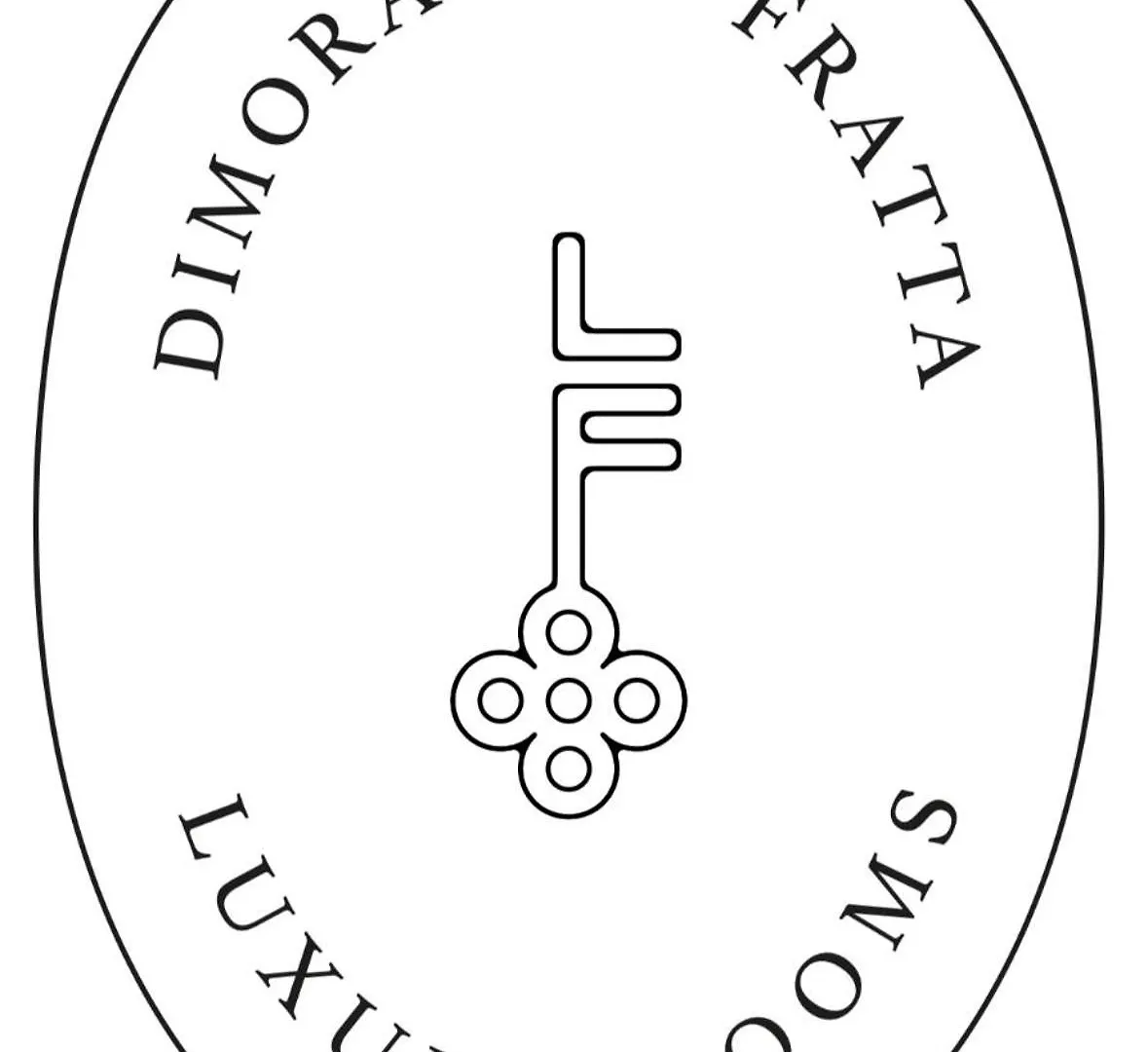 Dimora La Fratta Hotel Verona Guest house